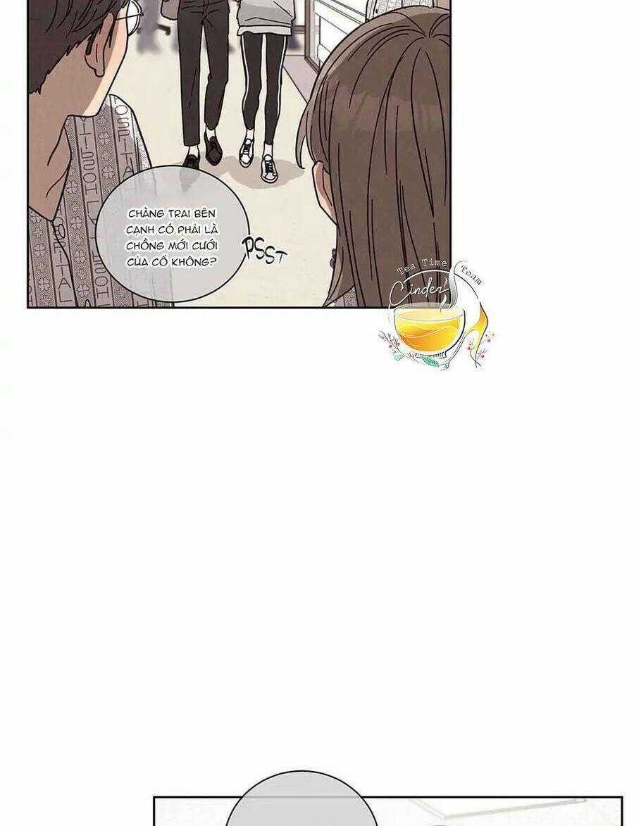 Chào Nhé, Không Làm Thông Gia Nữa Đâu! Chapter 68 trang 69