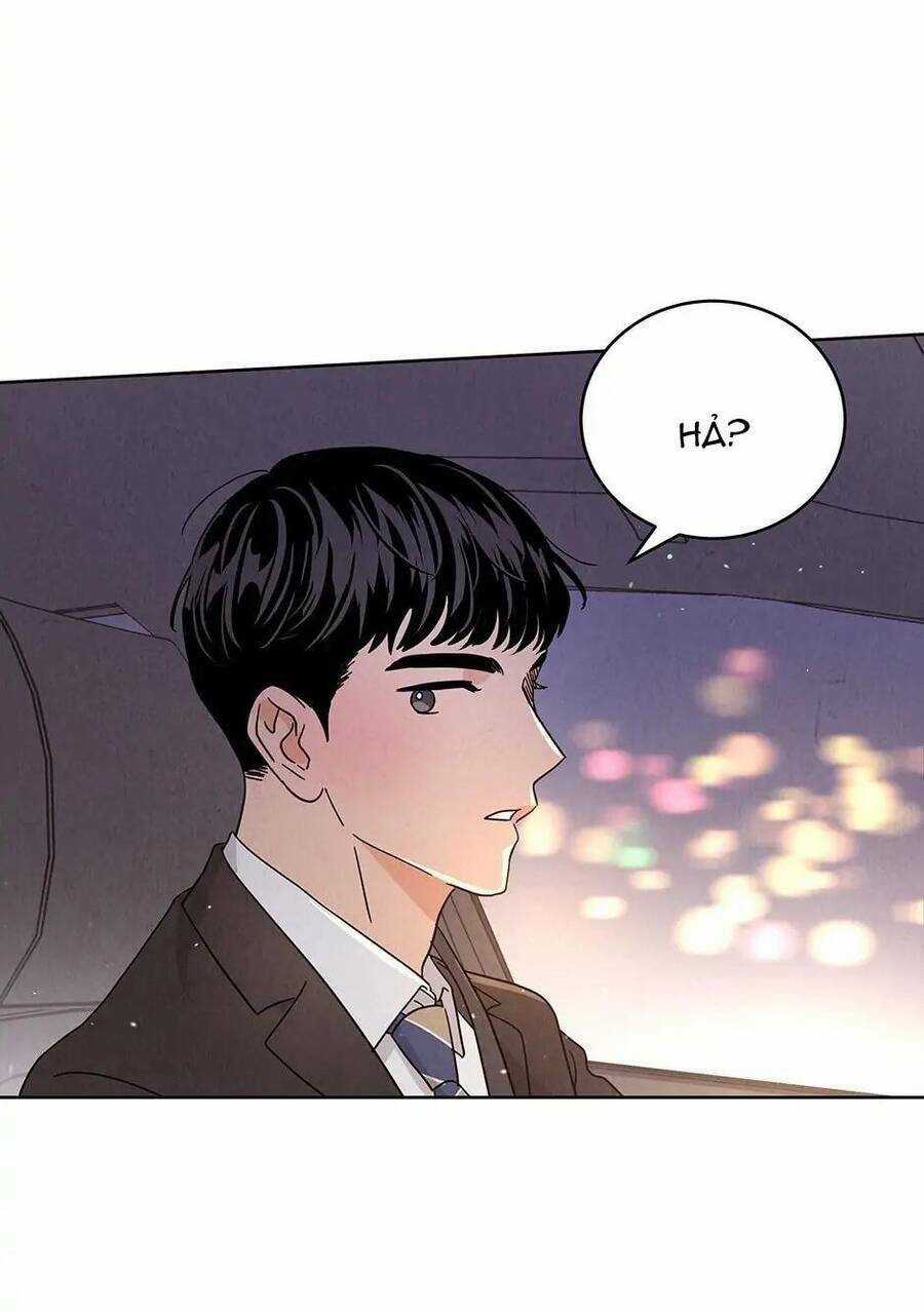 Chào Nhé, Không Làm Thông Gia Nữa Đâu! Chapter 68 trang 7