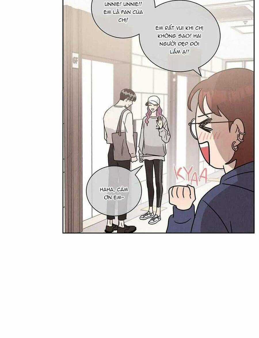 Chào Nhé, Không Làm Thông Gia Nữa Đâu! Chapter 68 trang 70