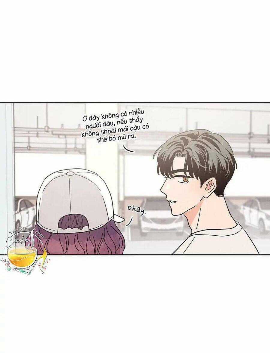 Chào Nhé, Không Làm Thông Gia Nữa Đâu! Chapter 68 trang 71