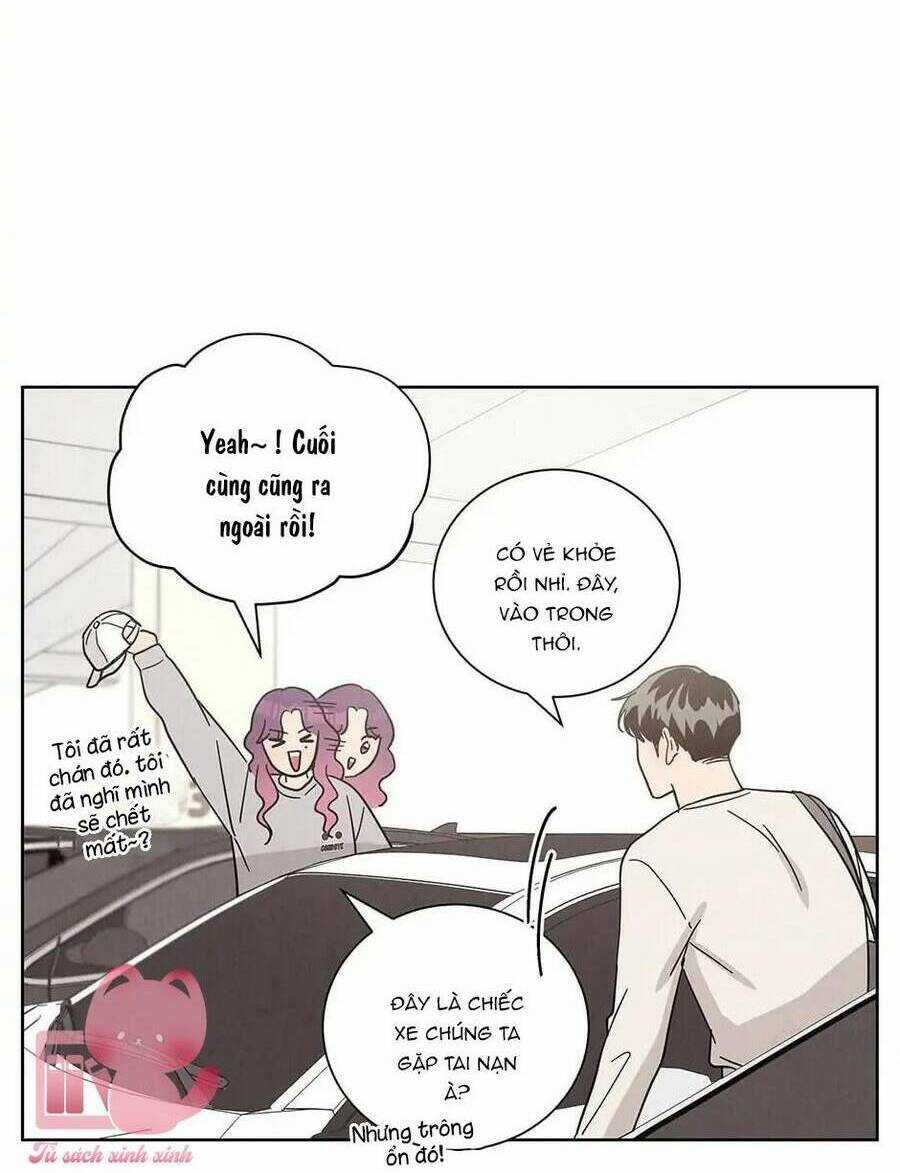 Chào Nhé, Không Làm Thông Gia Nữa Đâu! Chapter 68 trang 72