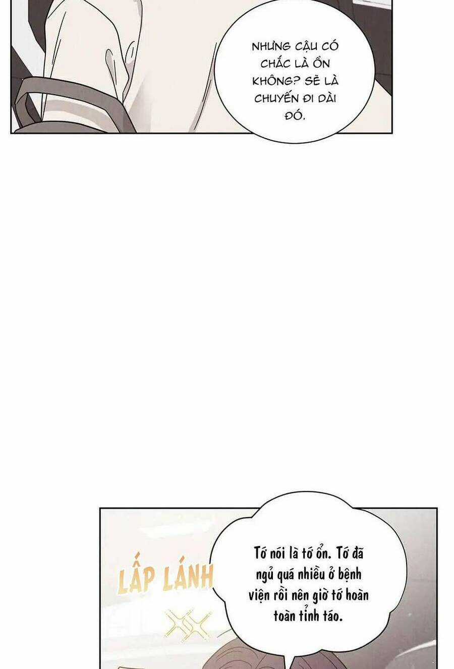 Chào Nhé, Không Làm Thông Gia Nữa Đâu! Chapter 68 trang 74