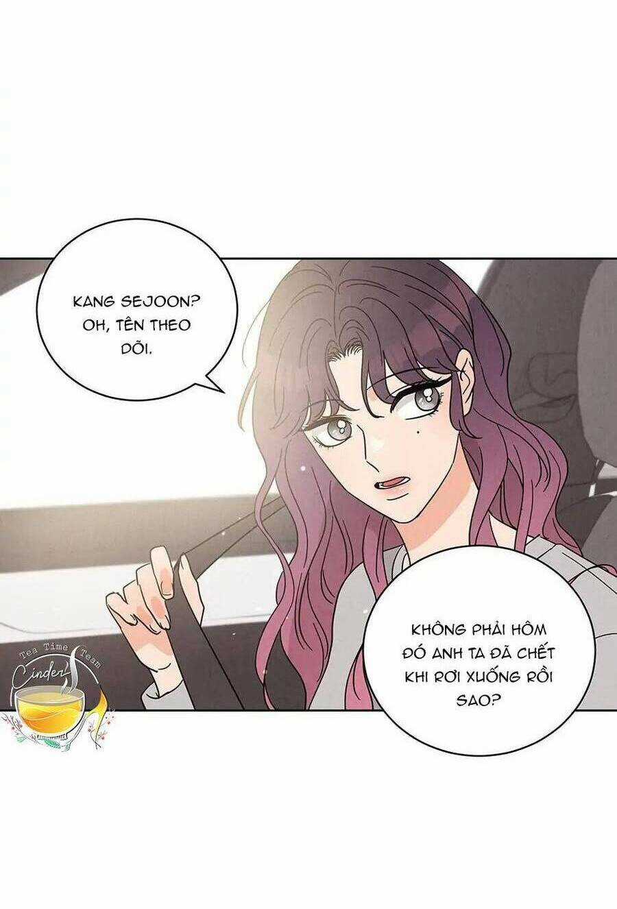 Chào Nhé, Không Làm Thông Gia Nữa Đâu! Chapter 68 trang 78