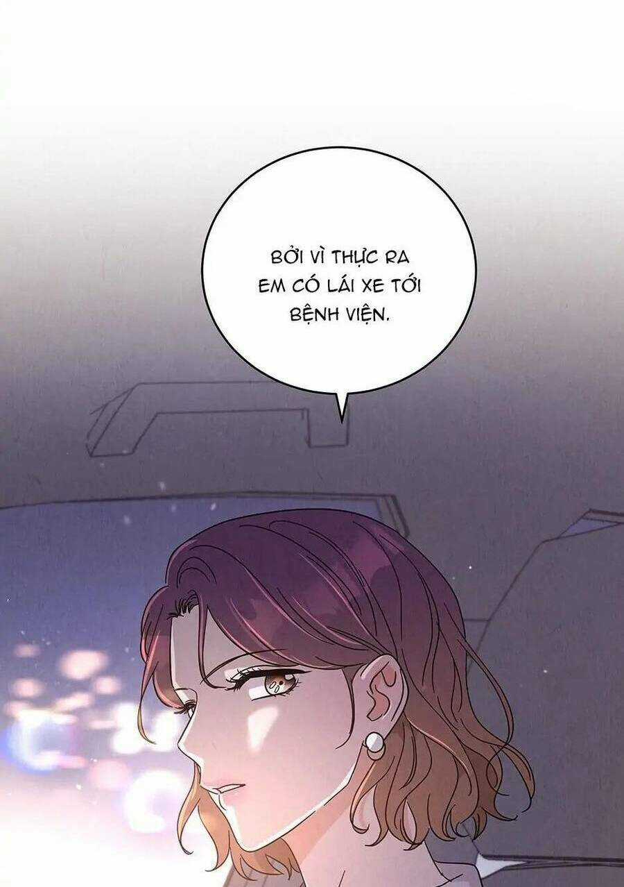 Chào Nhé, Không Làm Thông Gia Nữa Đâu! Chapter 68 trang 8