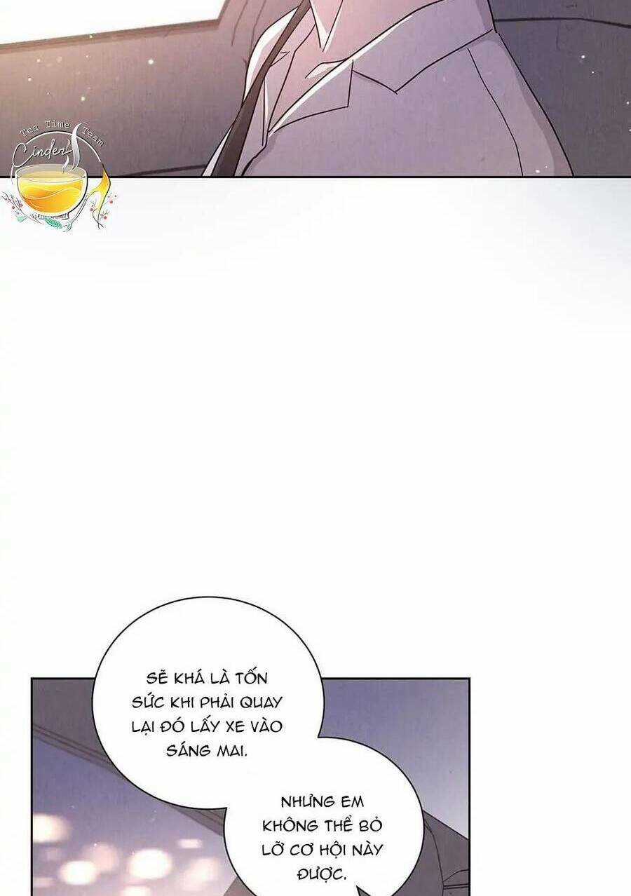 Chào Nhé, Không Làm Thông Gia Nữa Đâu! Chapter 68 trang 9