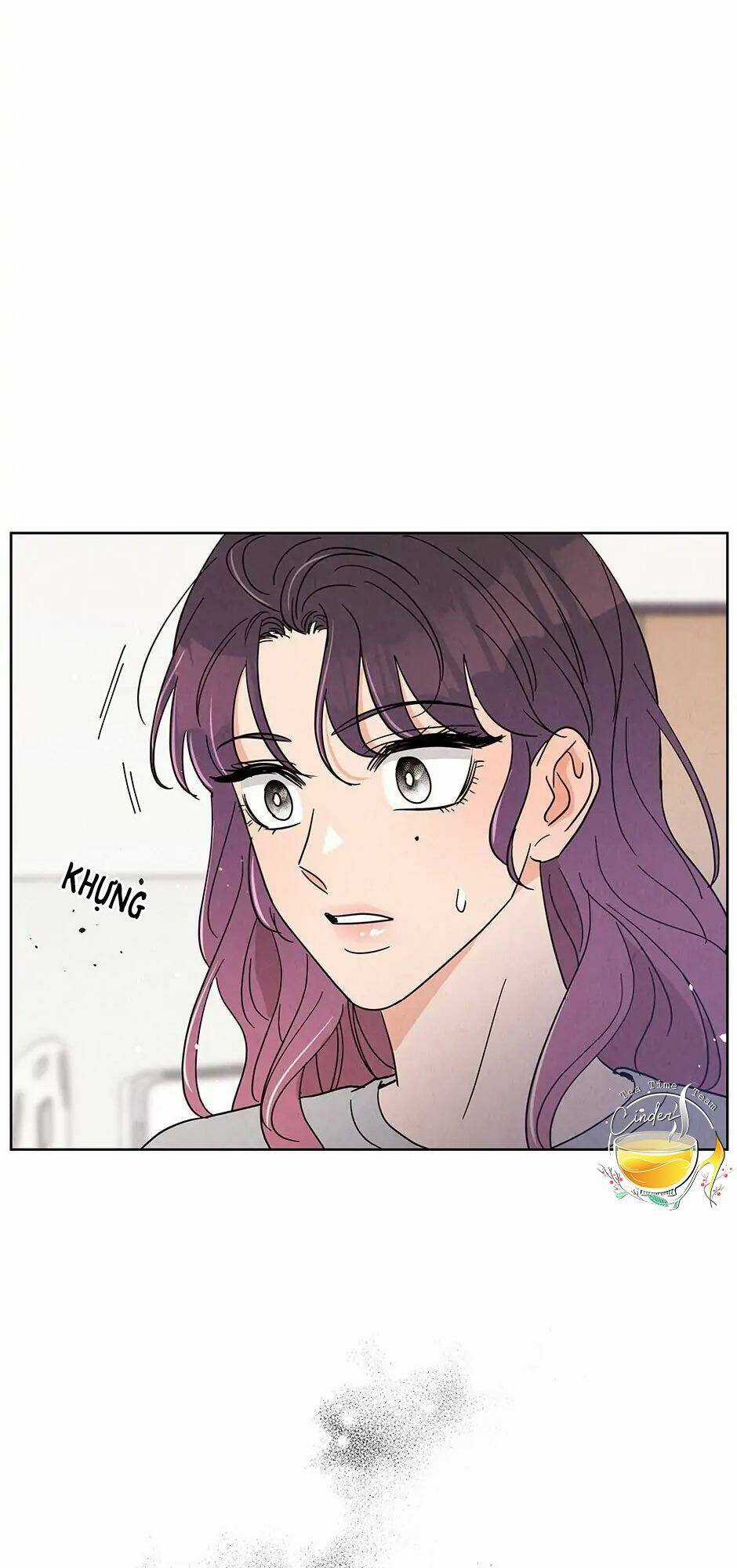 Chào Nhé, Không Làm Thông Gia Nữa Đâu! Chapter 69 trang 12