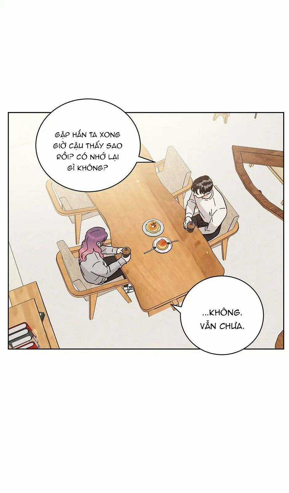 Chào Nhé, Không Làm Thông Gia Nữa Đâu! Chapter 69 trang 17