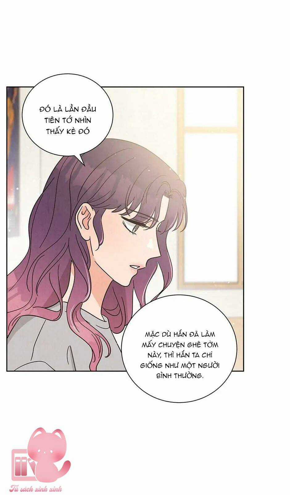 Chào Nhé, Không Làm Thông Gia Nữa Đâu! Chapter 69 trang 18