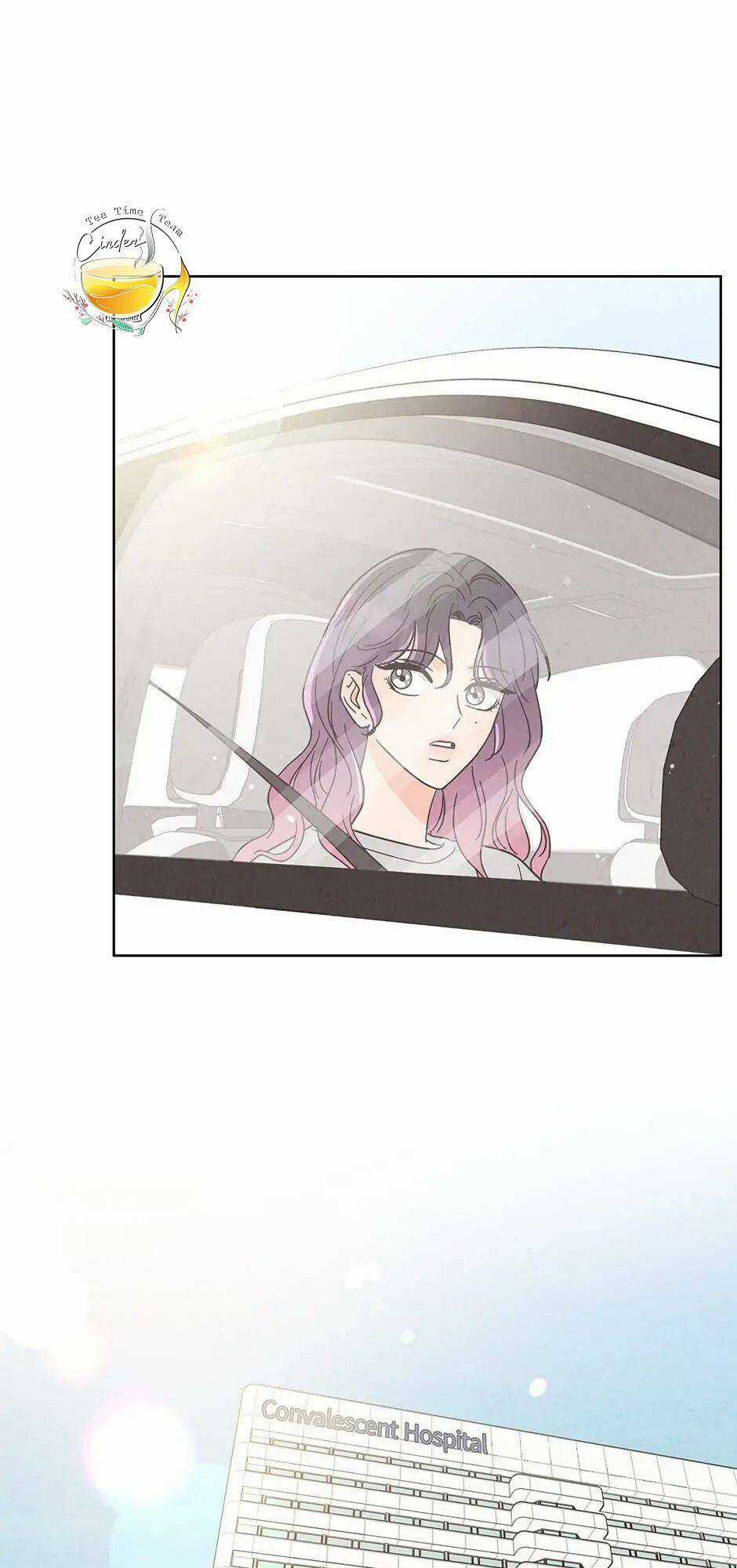 Chào Nhé, Không Làm Thông Gia Nữa Đâu! Chapter 69 trang 2