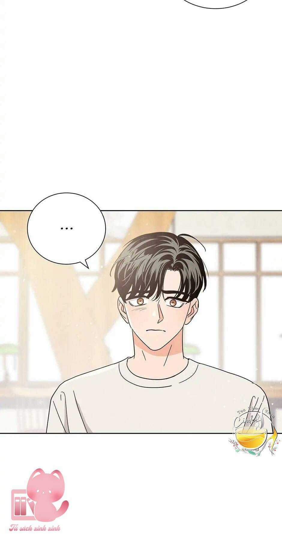 Chào Nhé, Không Làm Thông Gia Nữa Đâu! Chapter 69 trang 26