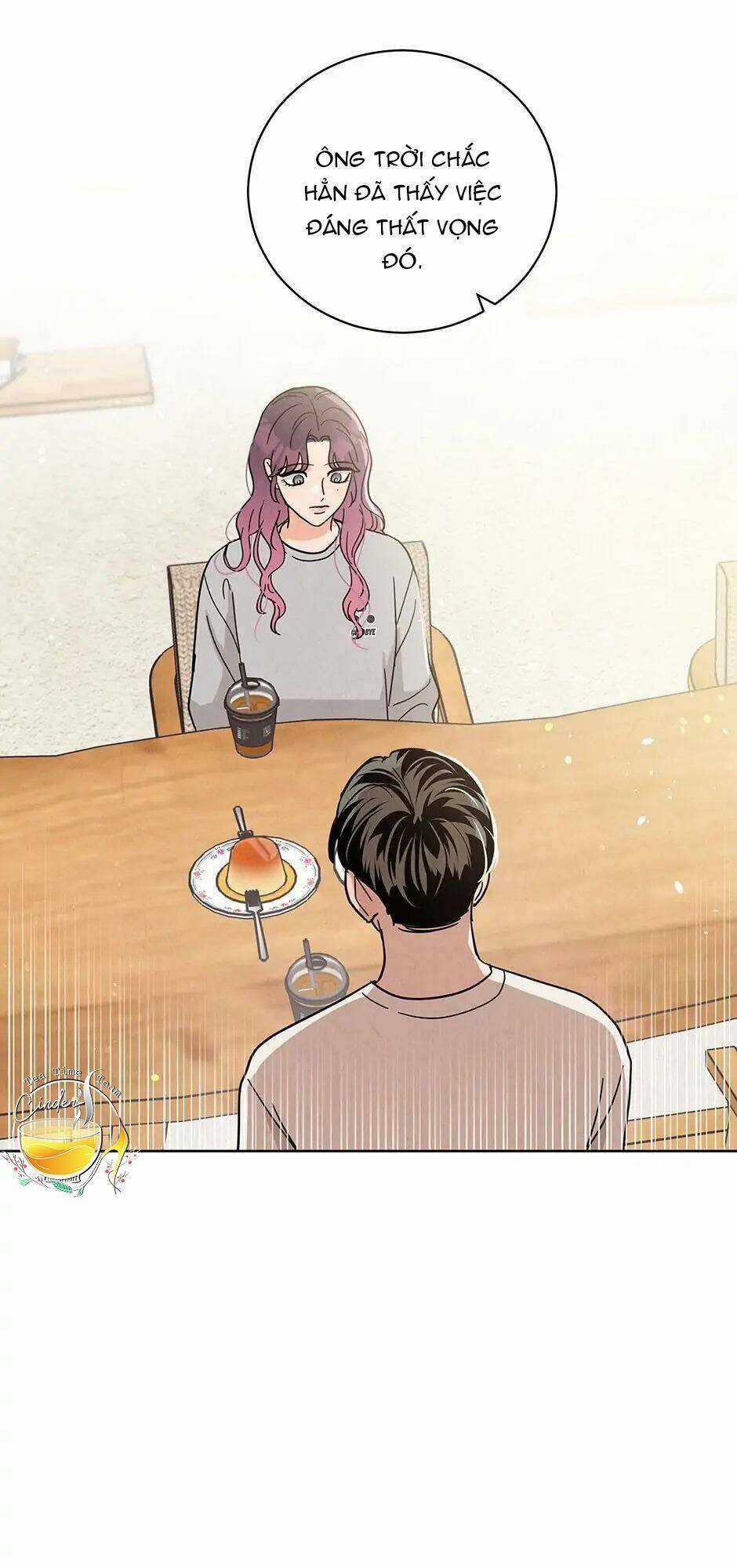 Chào Nhé, Không Làm Thông Gia Nữa Đâu! Chapter 69 trang 31