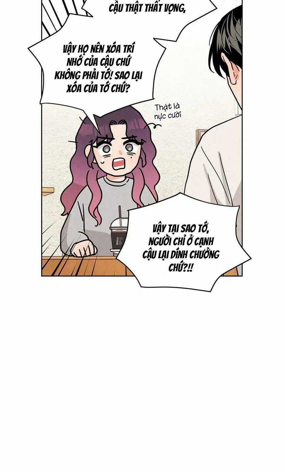 Chào Nhé, Không Làm Thông Gia Nữa Đâu! Chapter 69 trang 33