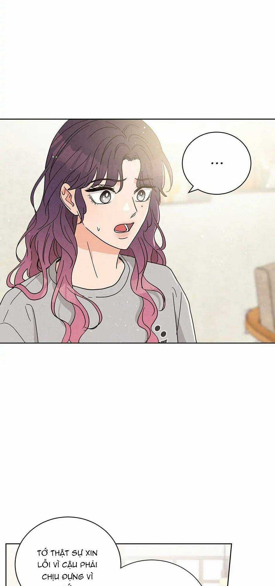 Chào Nhé, Không Làm Thông Gia Nữa Đâu! Chapter 69 trang 35