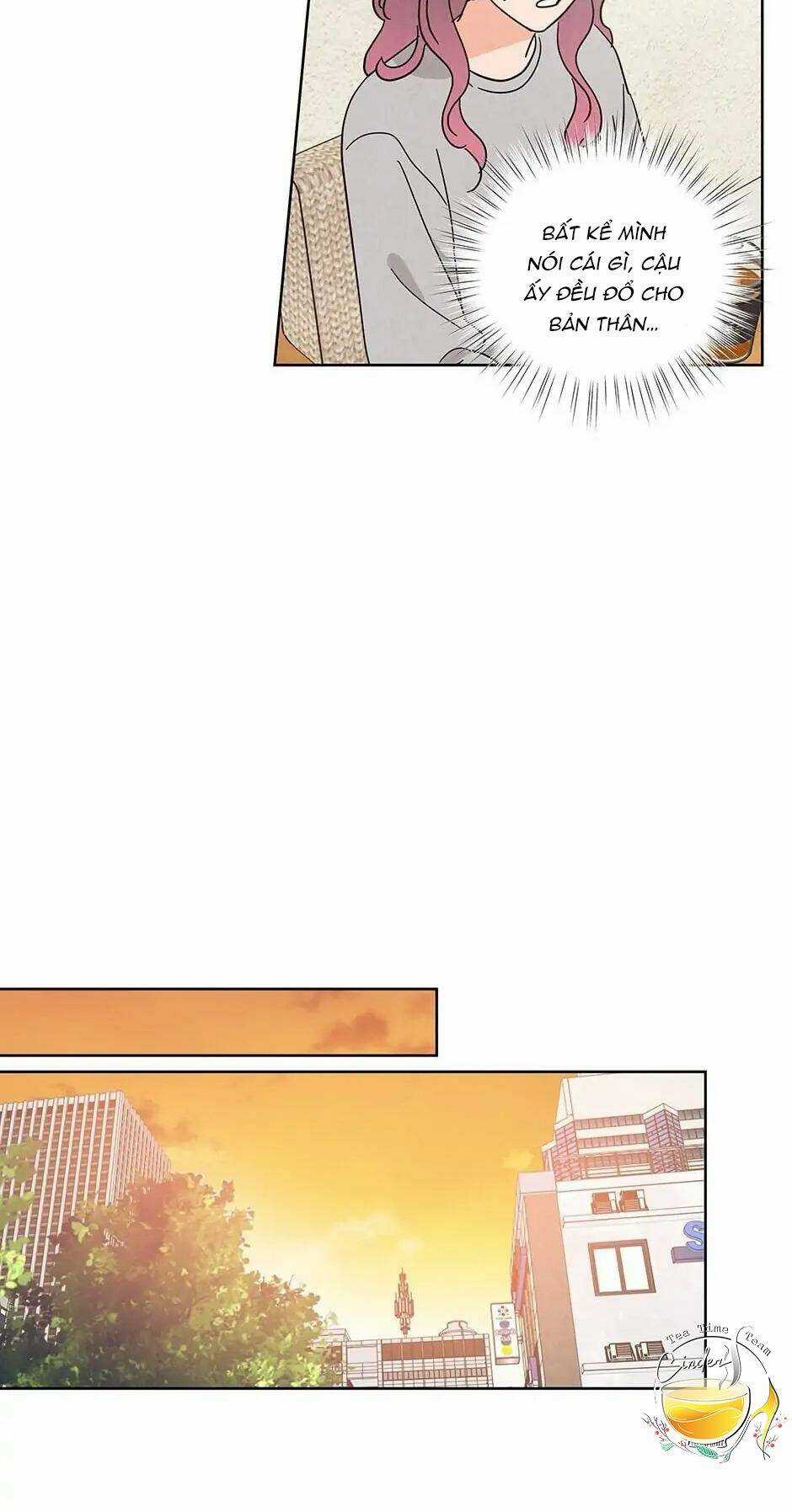 Chào Nhé, Không Làm Thông Gia Nữa Đâu! Chapter 69 trang 37