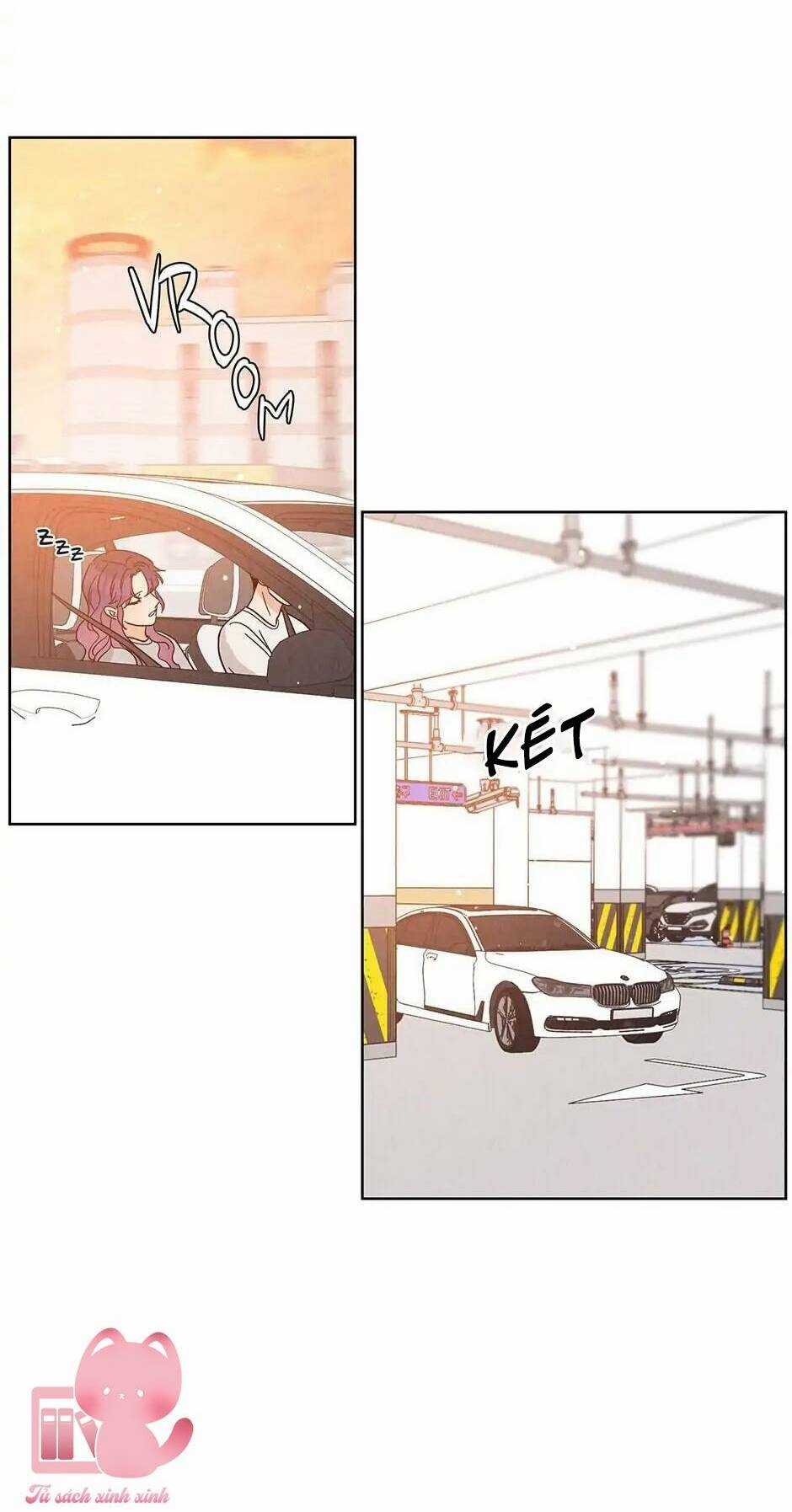 Chào Nhé, Không Làm Thông Gia Nữa Đâu! Chapter 69 trang 38