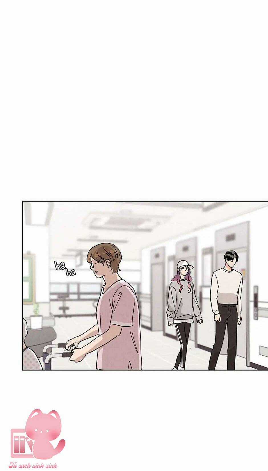 Chào Nhé, Không Làm Thông Gia Nữa Đâu! Chapter 69 trang 4