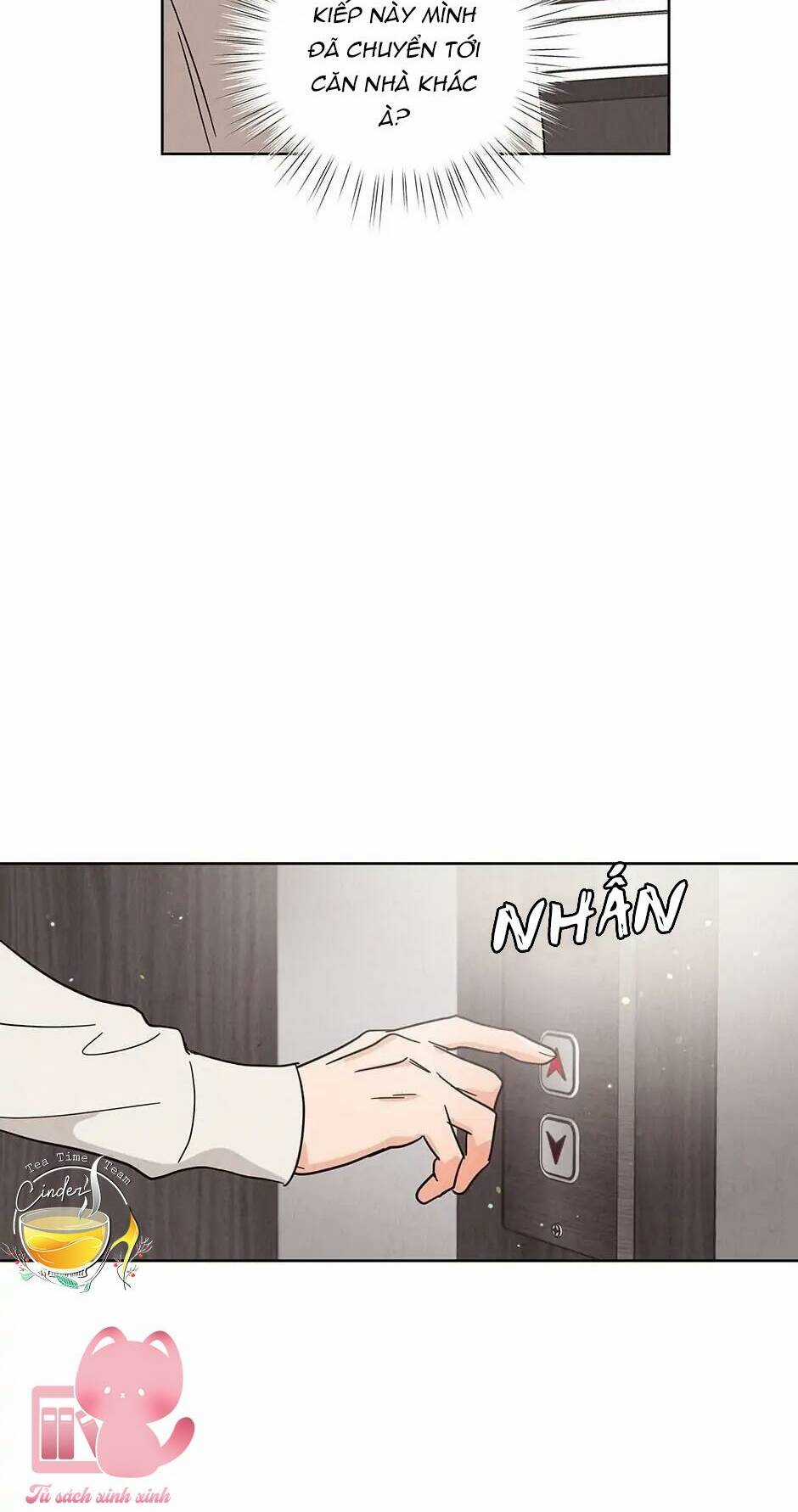 Chào Nhé, Không Làm Thông Gia Nữa Đâu! Chapter 69 trang 42