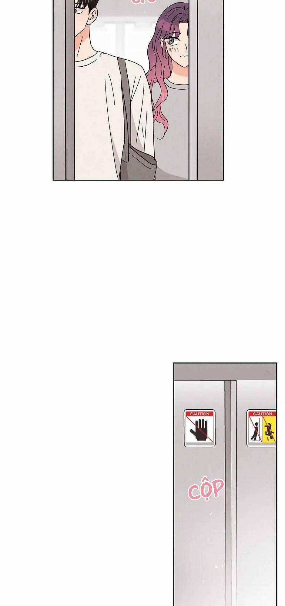 Chào Nhé, Không Làm Thông Gia Nữa Đâu! Chapter 69 trang 44