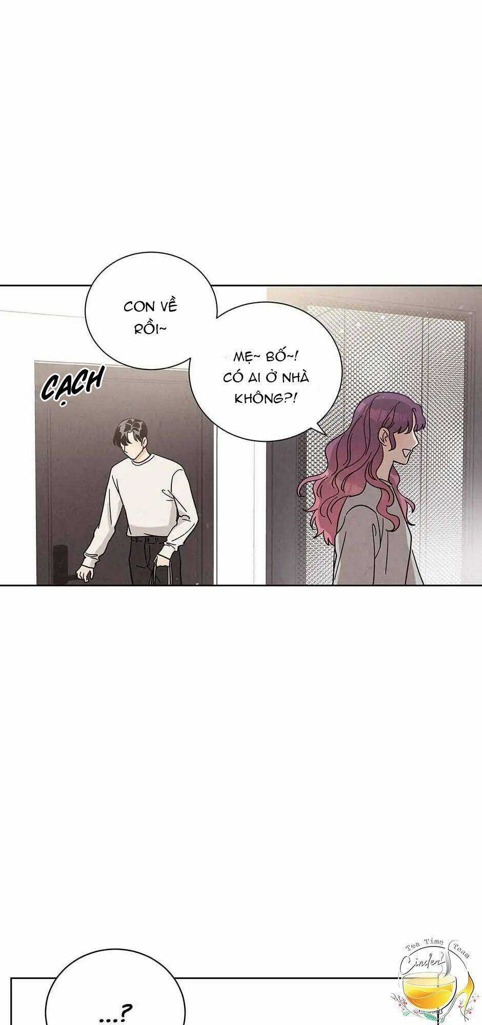 Chào Nhé, Không Làm Thông Gia Nữa Đâu! Chapter 69 trang 52