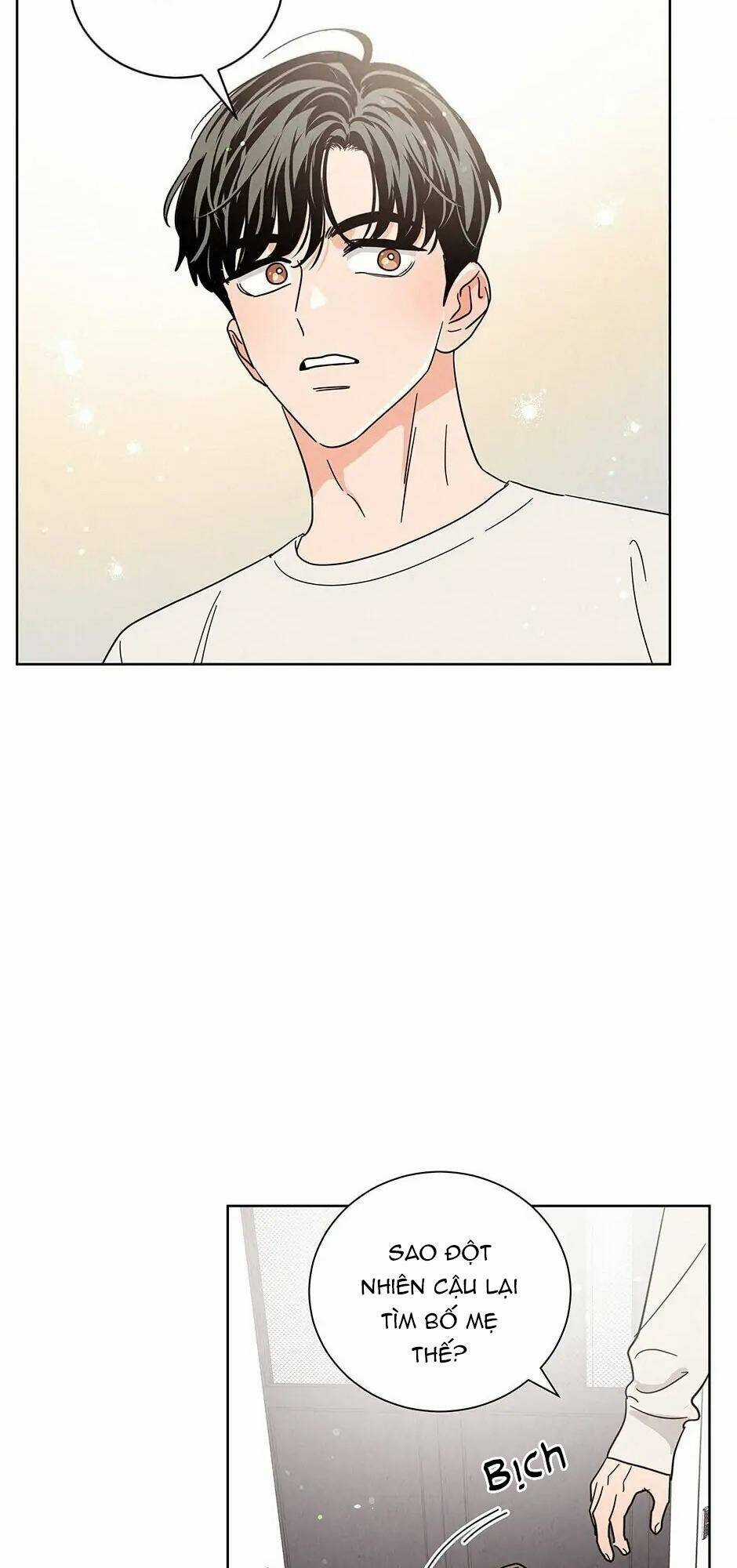 Chào Nhé, Không Làm Thông Gia Nữa Đâu! Chapter 69 trang 53