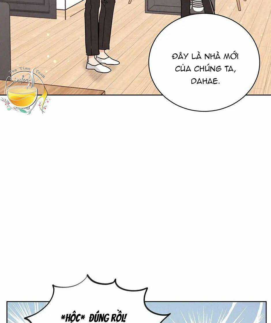 Chào Nhé, Không Làm Thông Gia Nữa Đâu! Chapter 69 trang 55