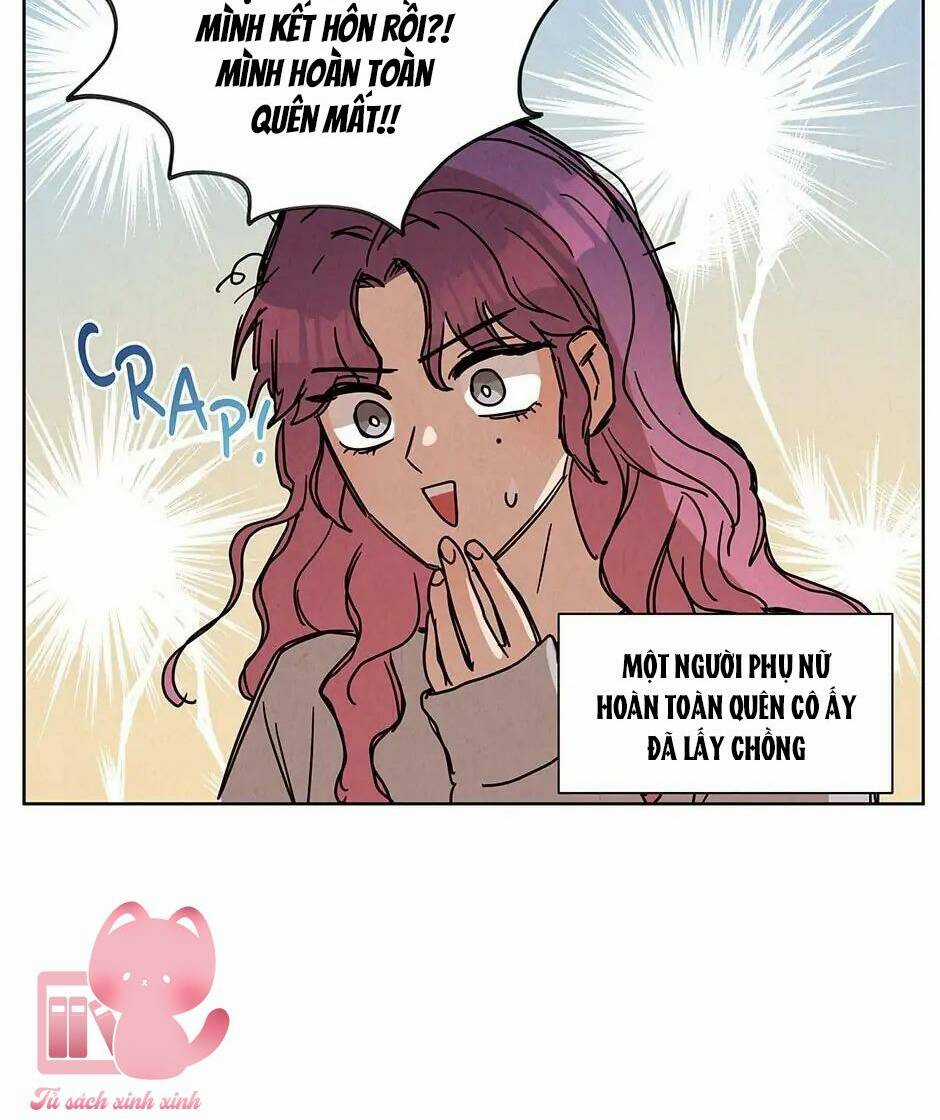 Chào Nhé, Không Làm Thông Gia Nữa Đâu! Chapter 69 trang 56