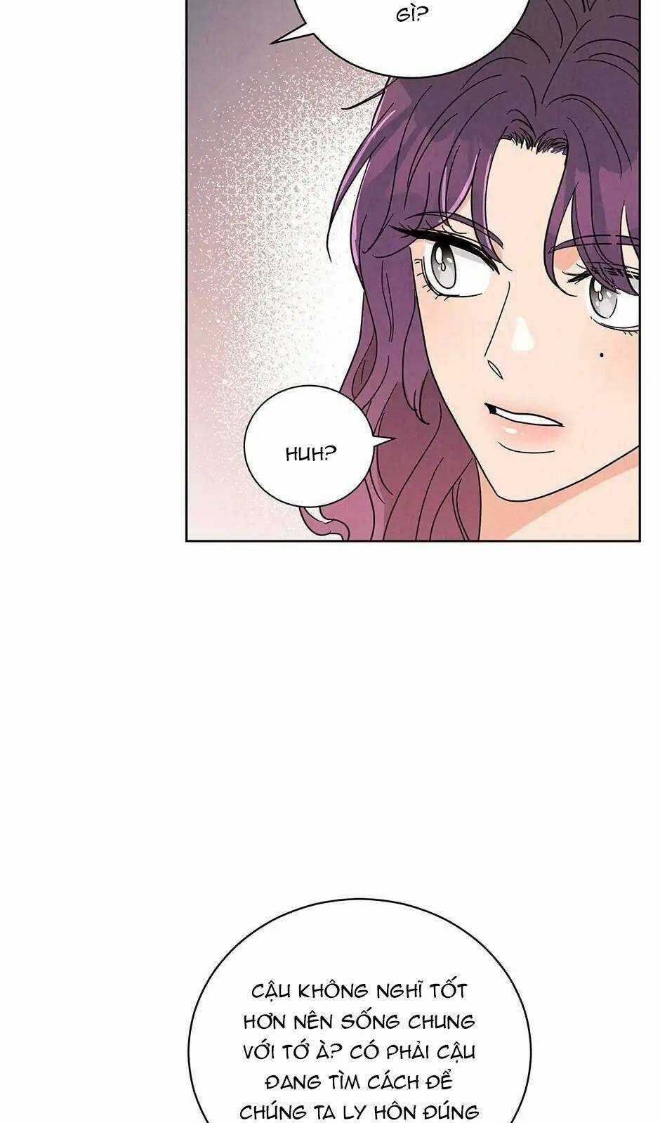 Chào Nhé, Không Làm Thông Gia Nữa Đâu! Chapter 69 trang 59