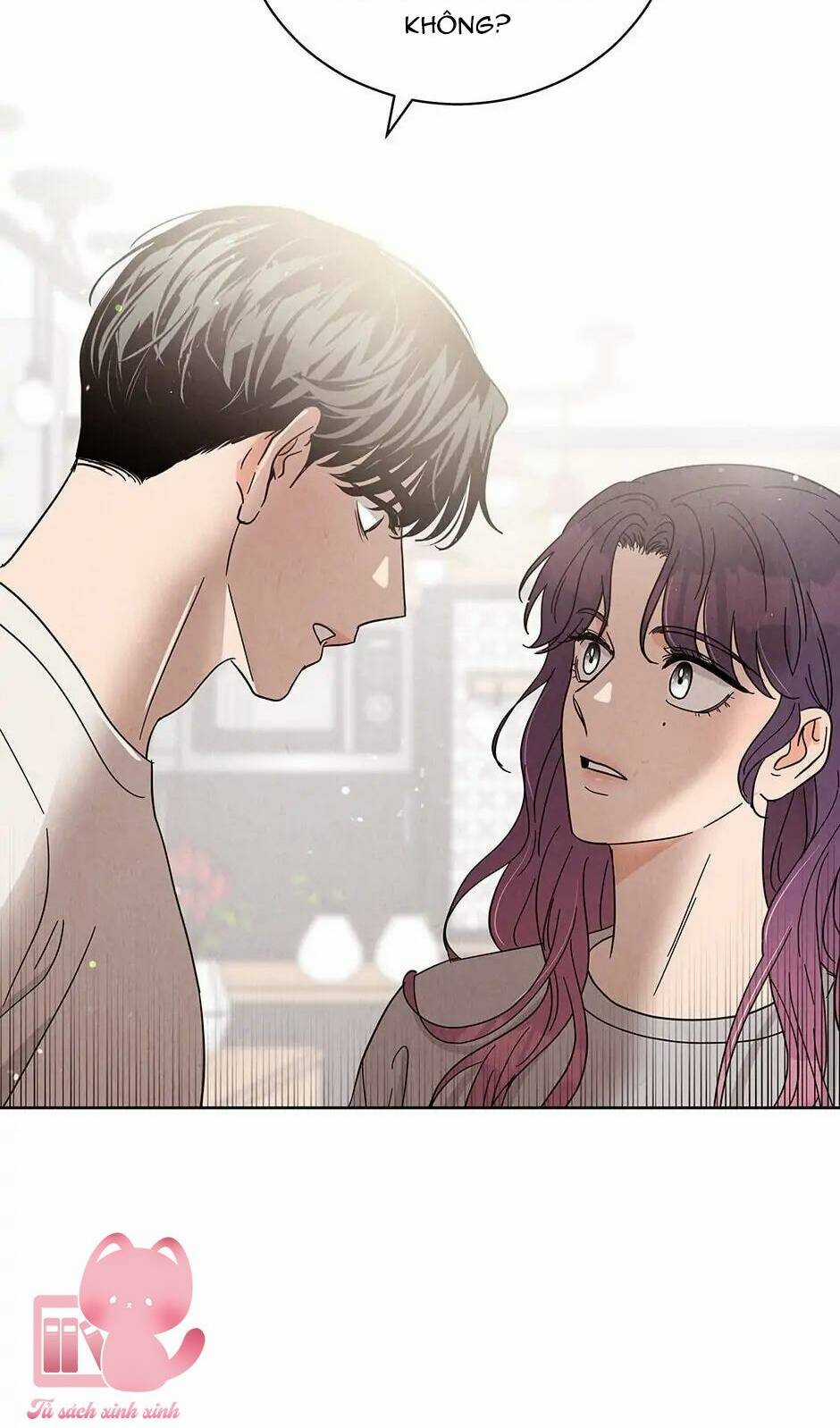 Chào Nhé, Không Làm Thông Gia Nữa Đâu! Chapter 69 trang 60