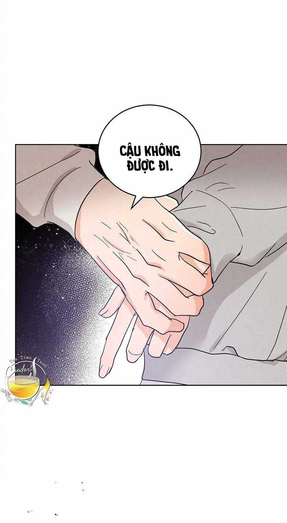 Chào Nhé, Không Làm Thông Gia Nữa Đâu! Chapter 69 trang 63