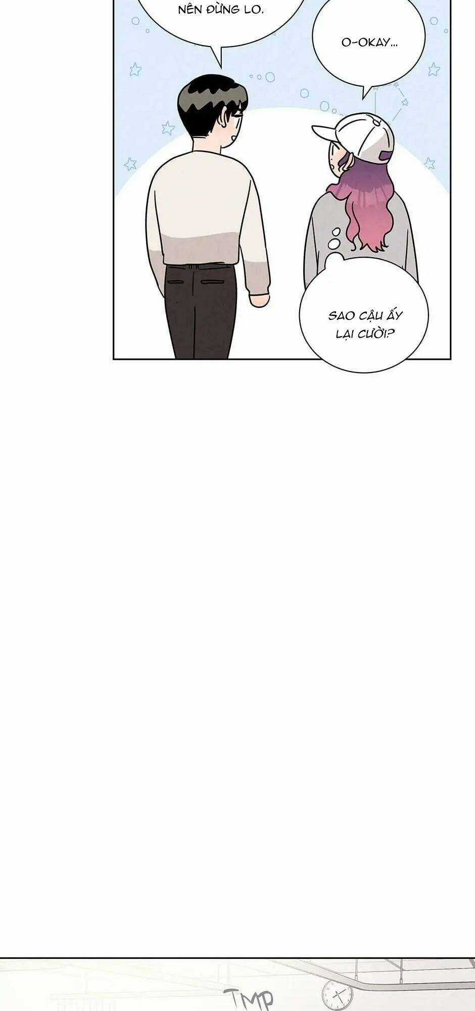 Chào Nhé, Không Làm Thông Gia Nữa Đâu! Chapter 69 trang 7