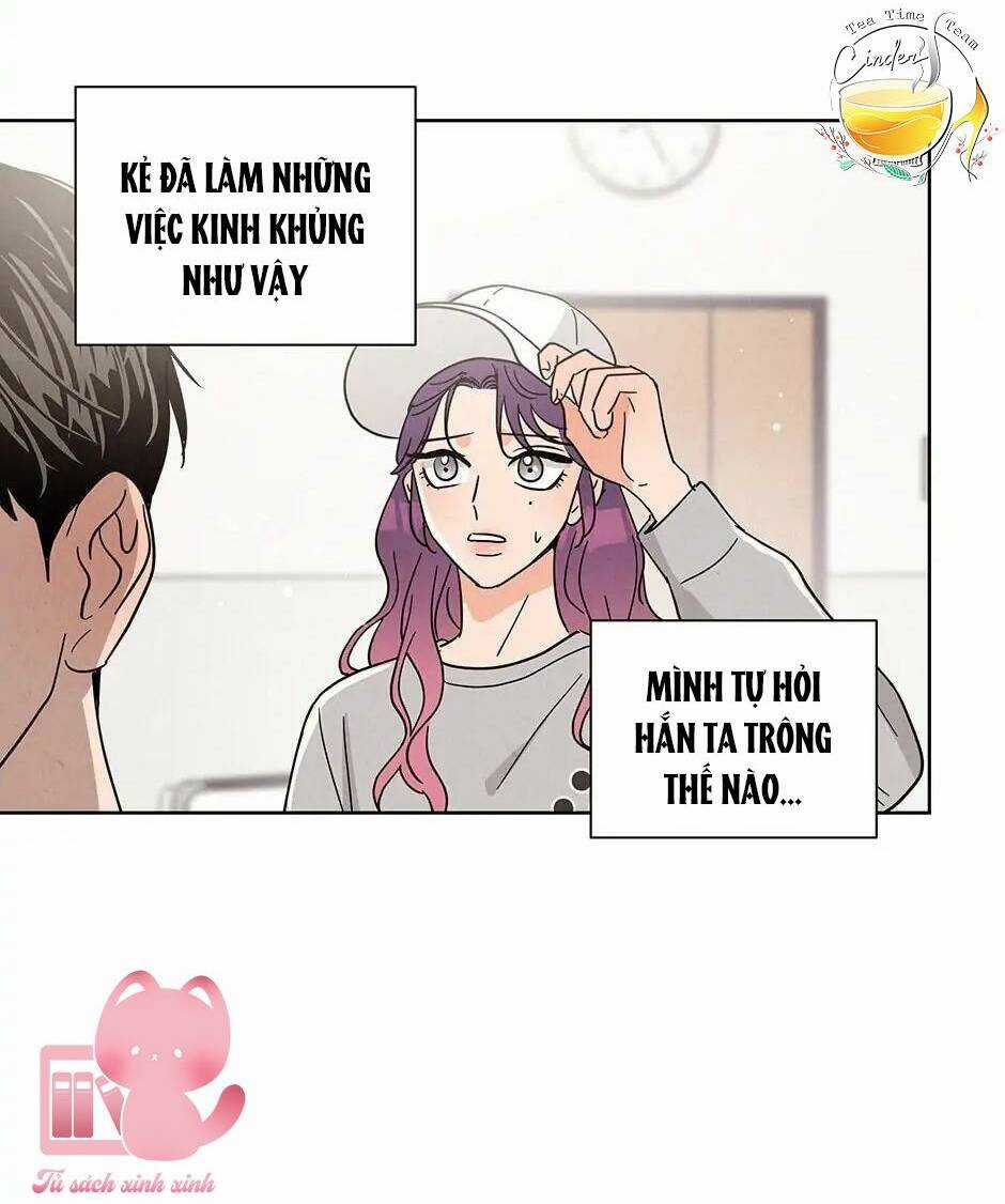 Chào Nhé, Không Làm Thông Gia Nữa Đâu! Chapter 69 trang 9