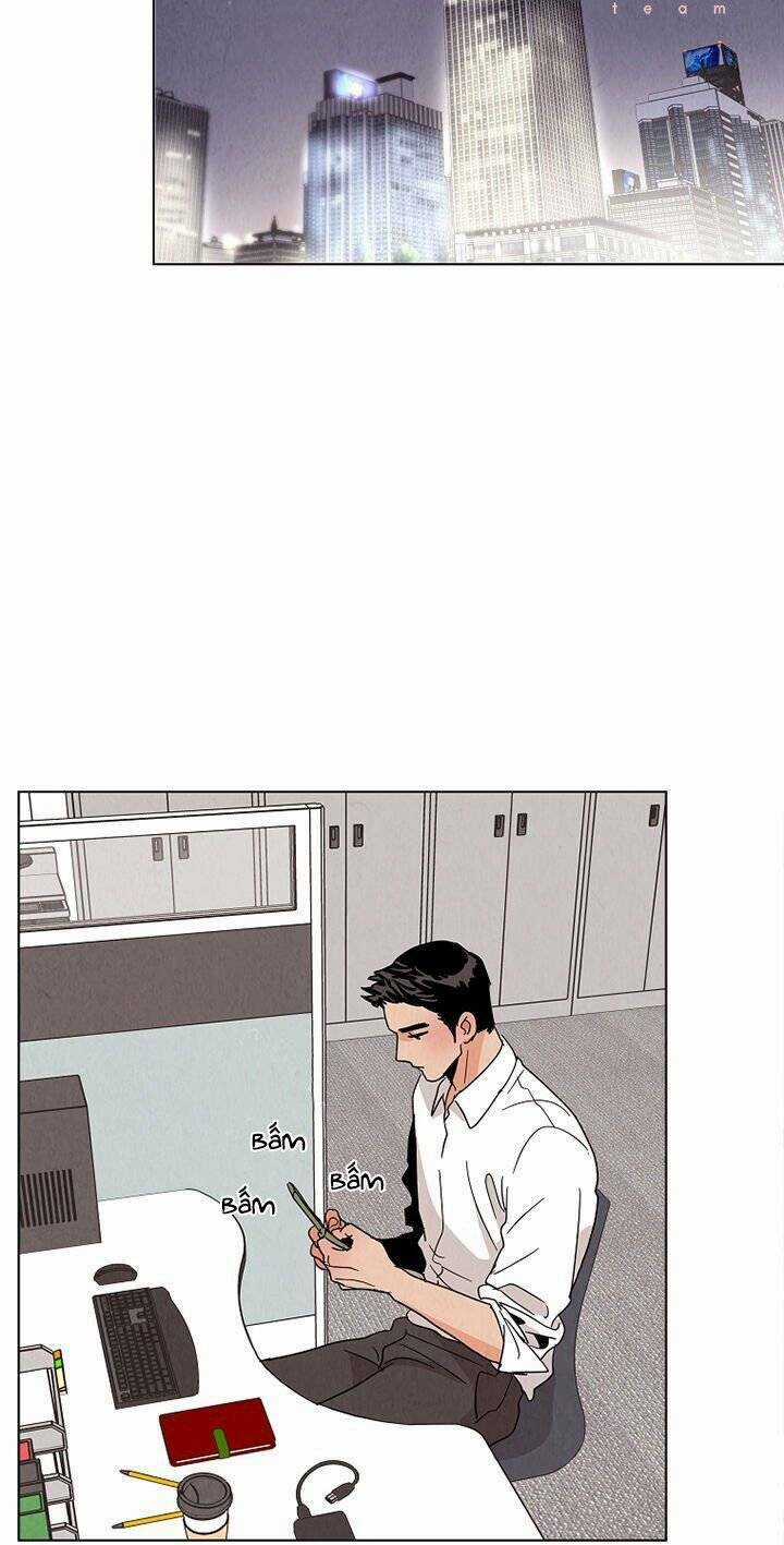 Chào Nhé, Không Làm Thông Gia Nữa Đâu! Chapter 7 trang 11