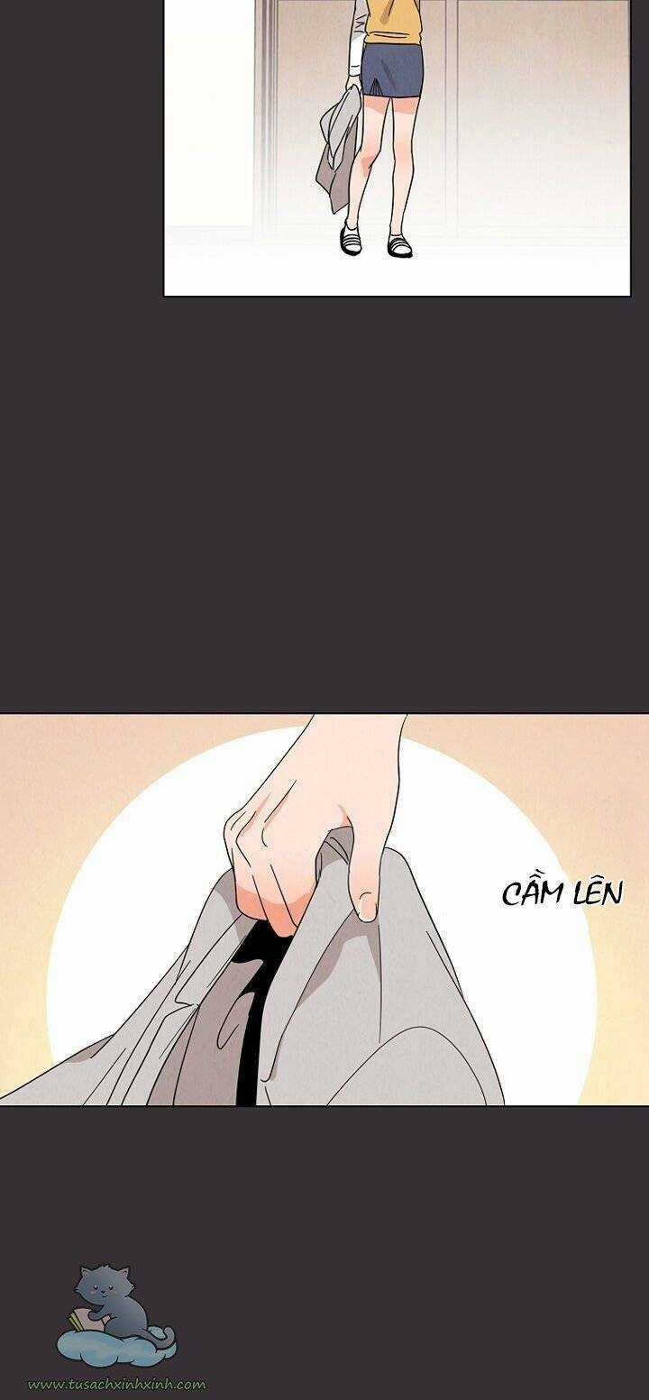 Chào Nhé, Không Làm Thông Gia Nữa Đâu! Chapter 7 trang 40