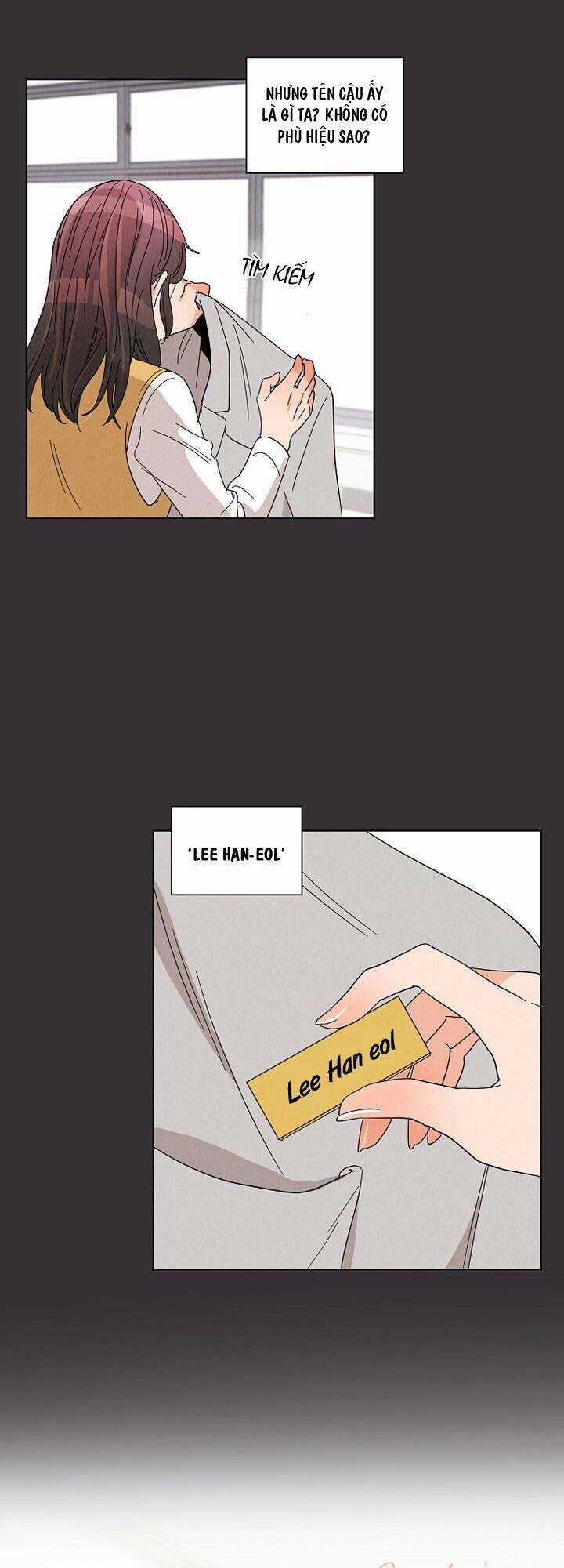 Chào Nhé, Không Làm Thông Gia Nữa Đâu! Chapter 7 trang 41