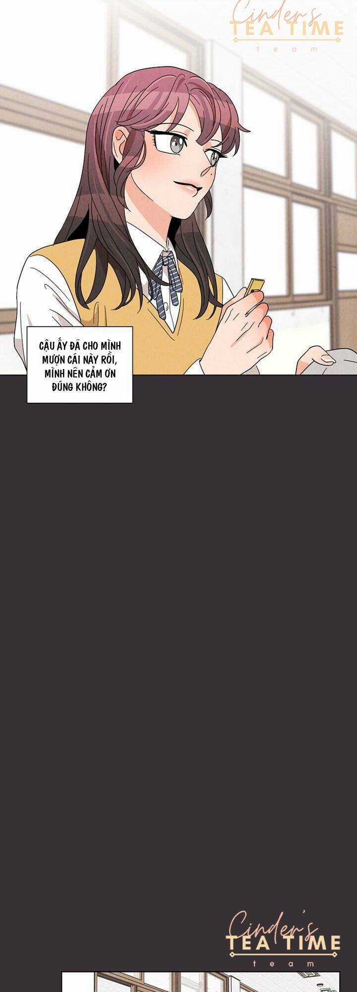 Chào Nhé, Không Làm Thông Gia Nữa Đâu! Chapter 7 trang 42