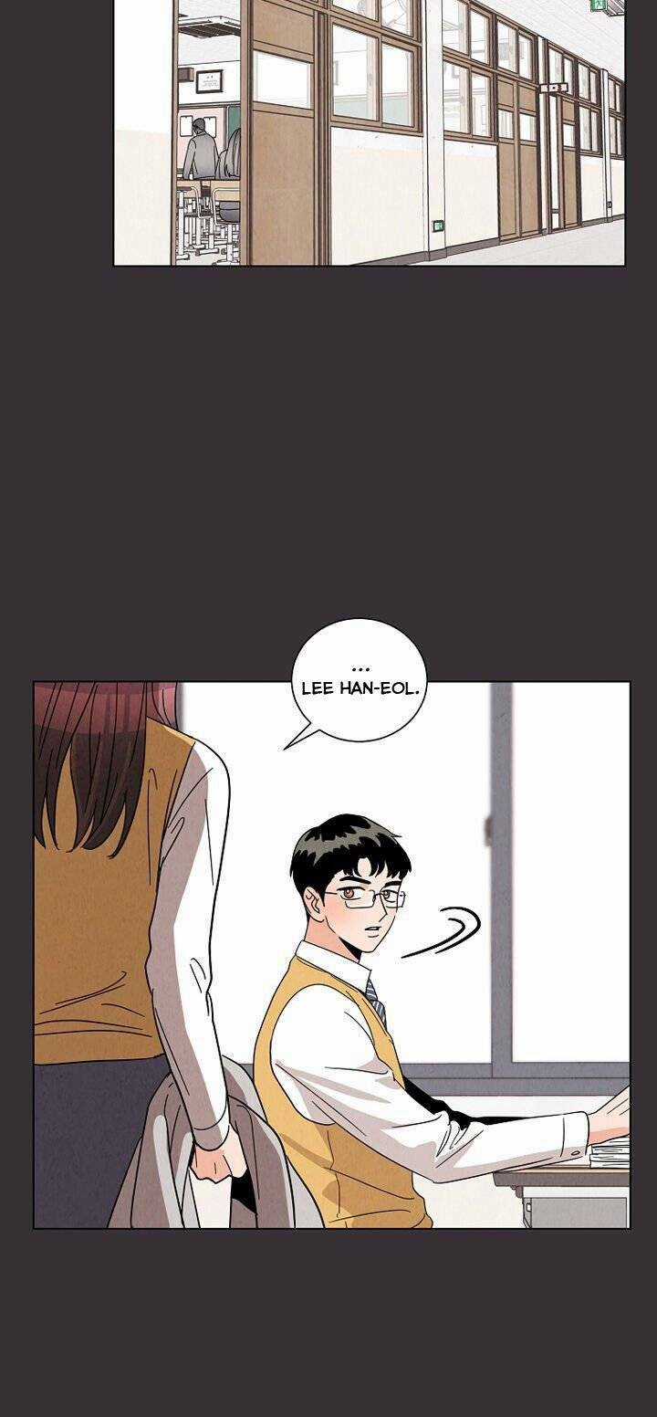 Chào Nhé, Không Làm Thông Gia Nữa Đâu! Chapter 7 trang 43