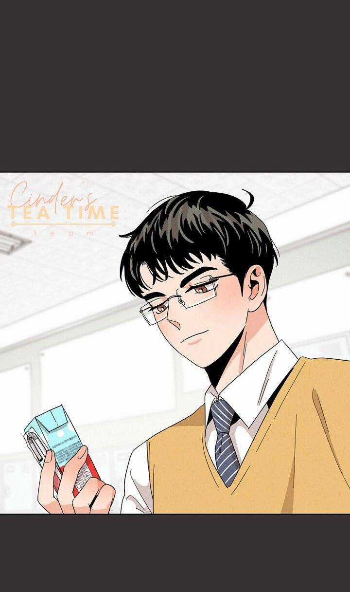 Chào Nhé, Không Làm Thông Gia Nữa Đâu! Chapter 7 trang 46