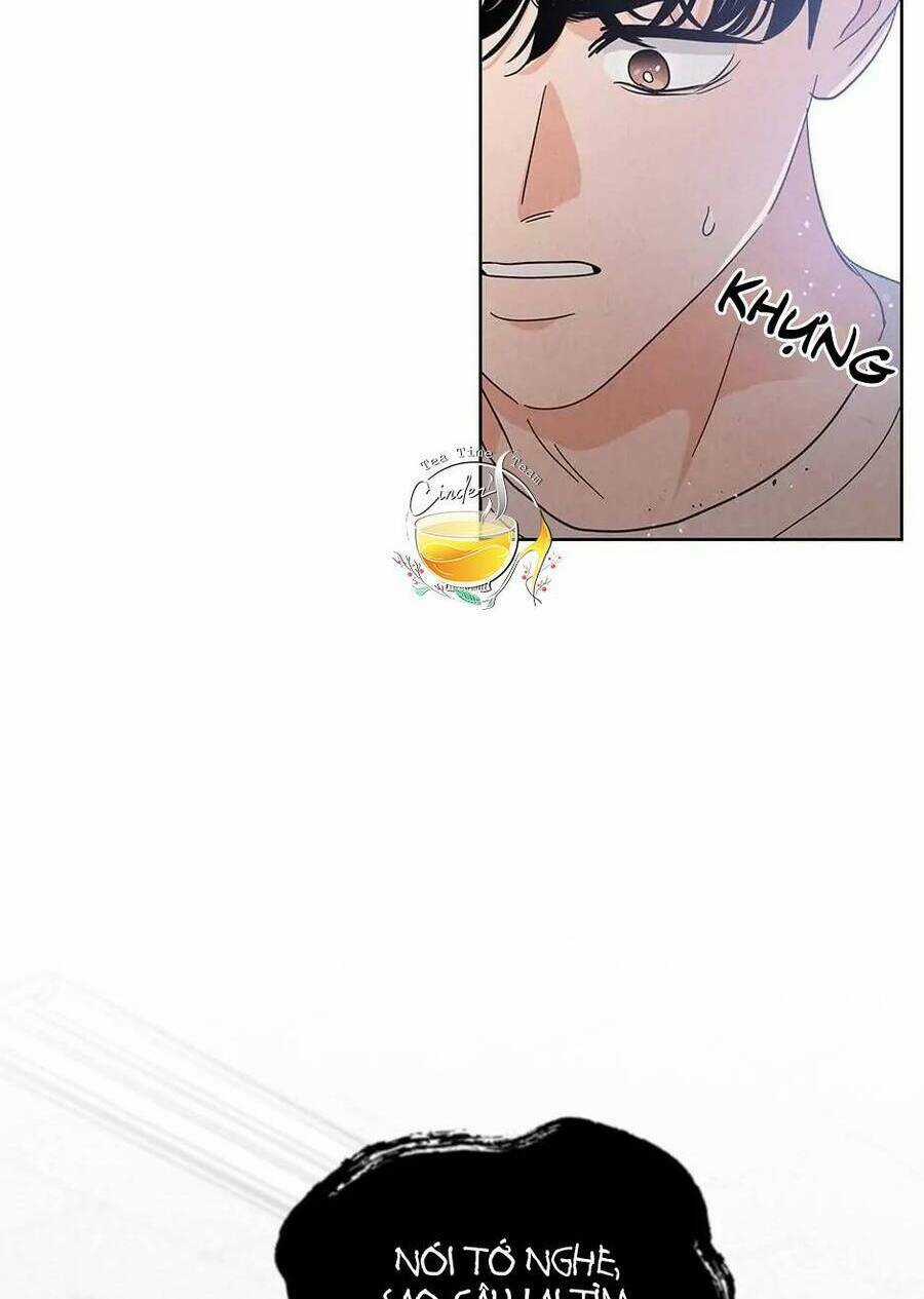 Chào Nhé, Không Làm Thông Gia Nữa Đâu! Chapter 70 trang 11