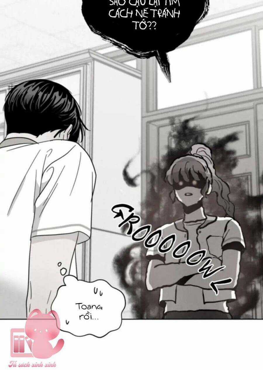 Chào Nhé, Không Làm Thông Gia Nữa Đâu! Chapter 70 trang 12