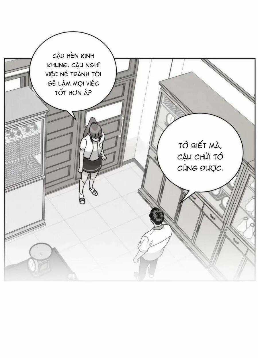 Chào Nhé, Không Làm Thông Gia Nữa Đâu! Chapter 70 trang 13