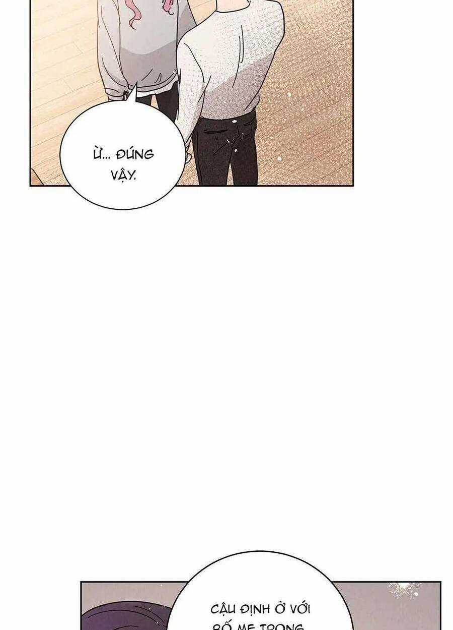 Chào Nhé, Không Làm Thông Gia Nữa Đâu! Chapter 70 trang 16