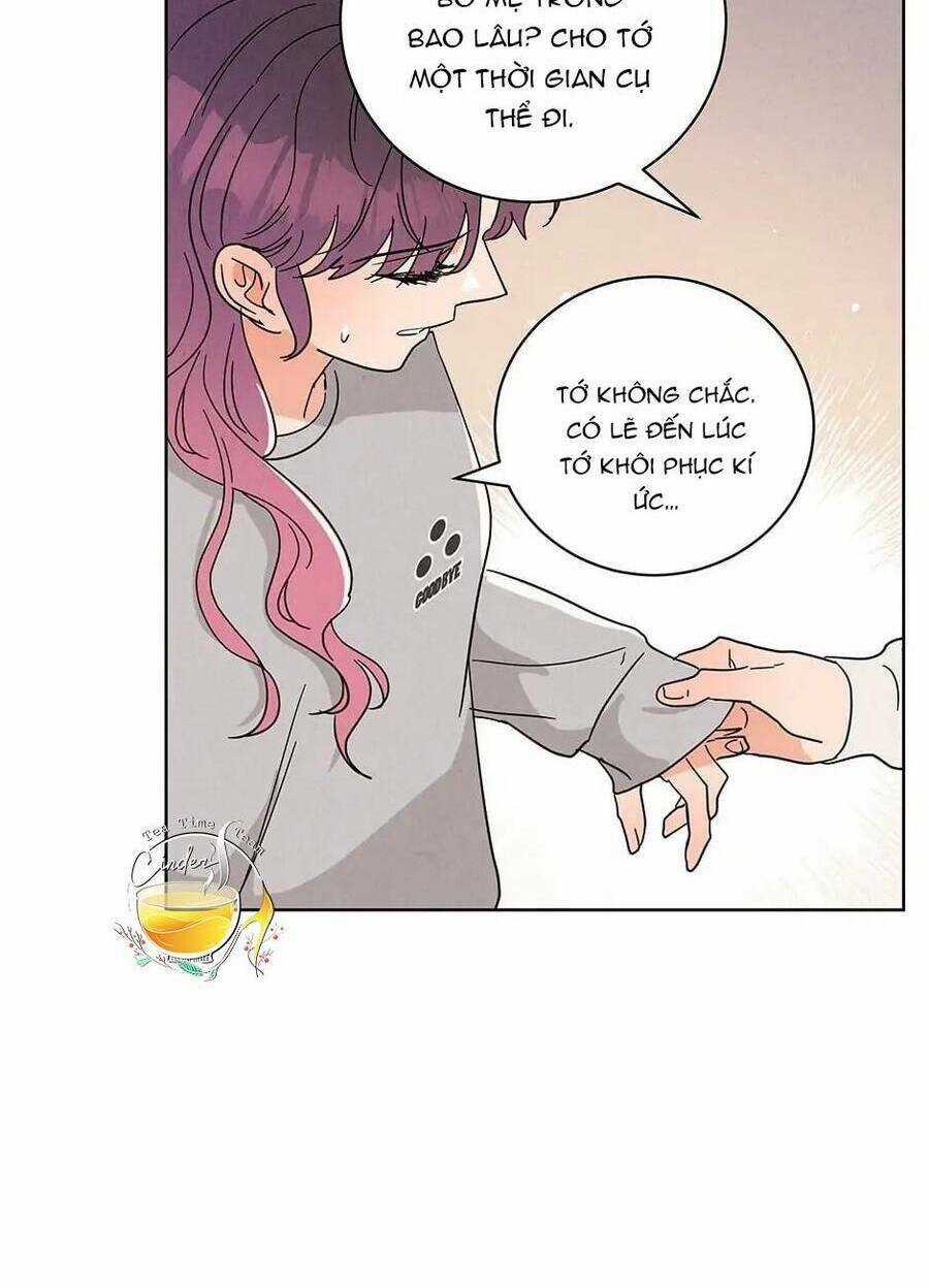 Chào Nhé, Không Làm Thông Gia Nữa Đâu! Chapter 70 trang 17