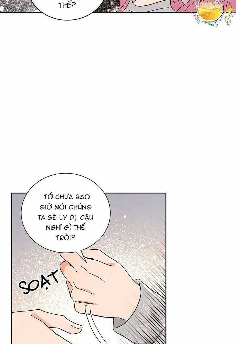 Chào Nhé, Không Làm Thông Gia Nữa Đâu! Chapter 70 trang 2