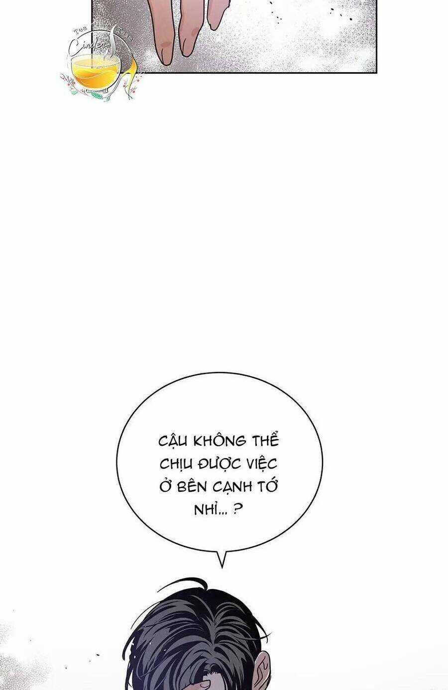 Chào Nhé, Không Làm Thông Gia Nữa Đâu! Chapter 70 trang 21