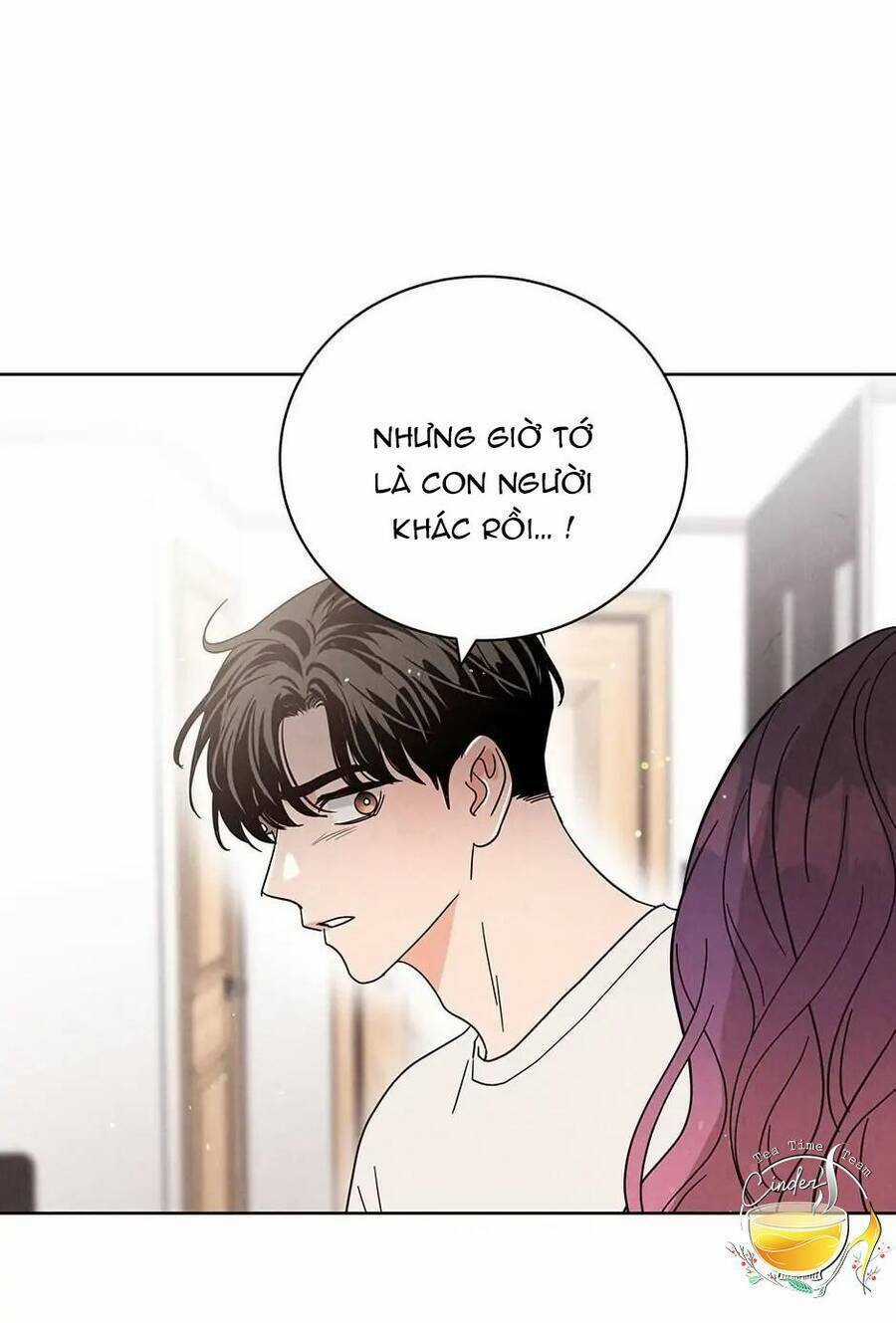 Chào Nhé, Không Làm Thông Gia Nữa Đâu! Chapter 70 trang 25