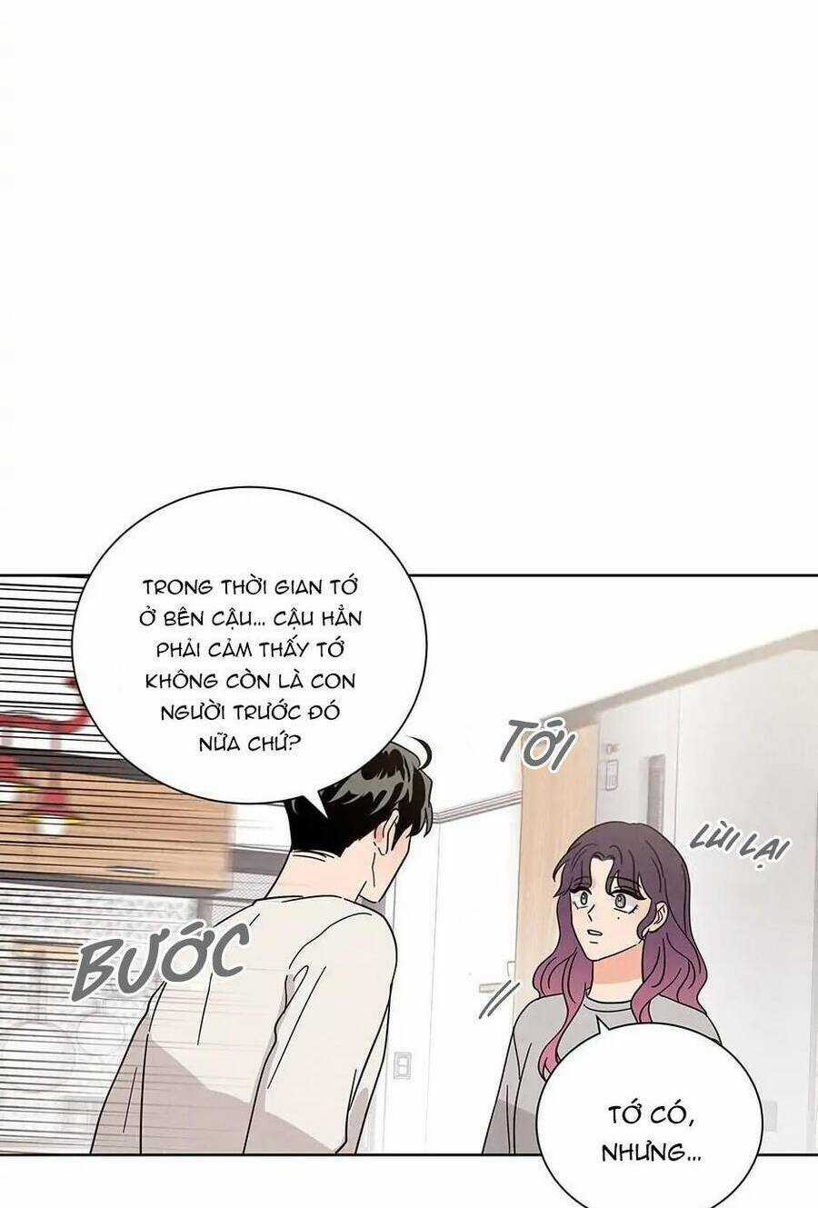 Chào Nhé, Không Làm Thông Gia Nữa Đâu! Chapter 70 trang 26