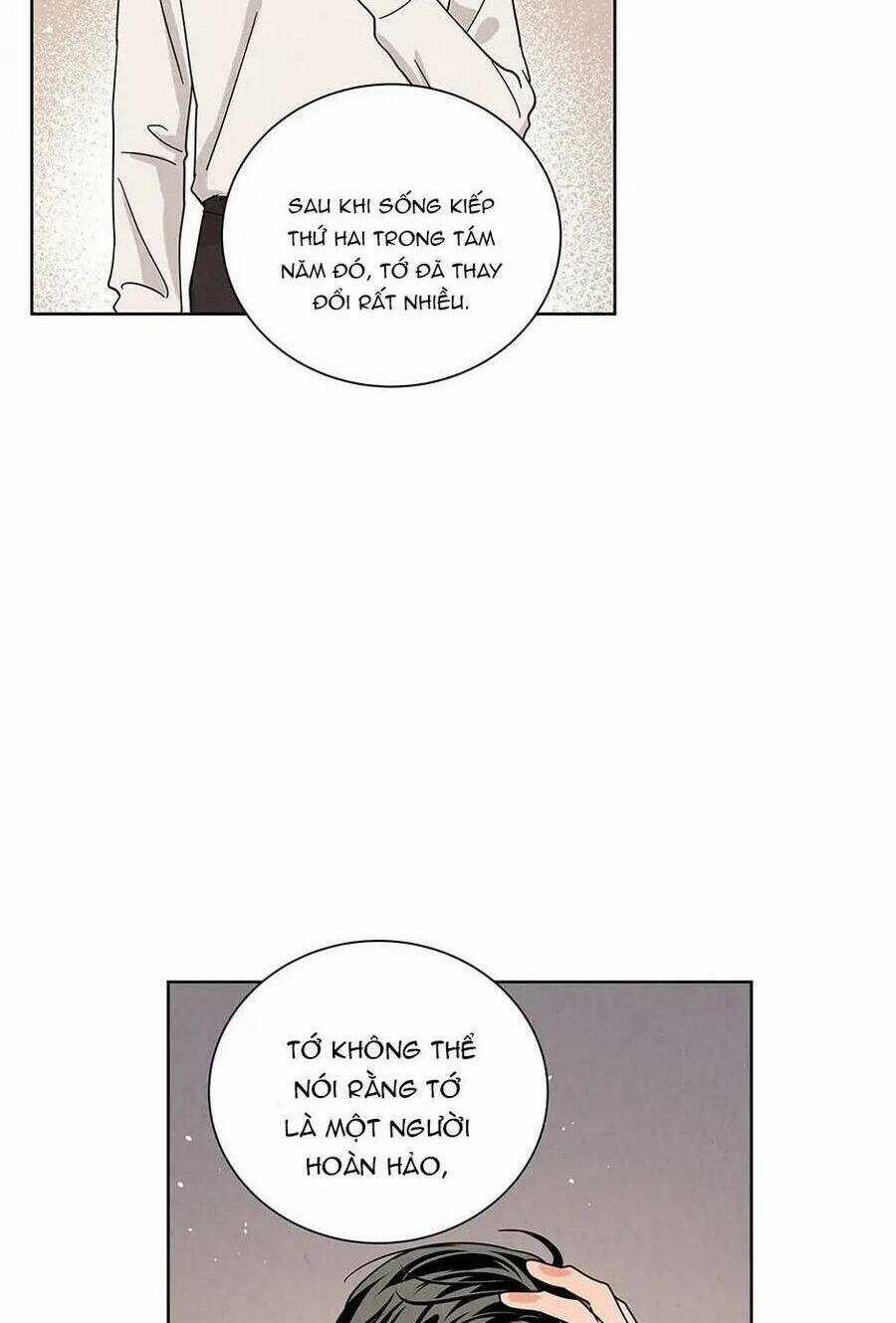 Chào Nhé, Không Làm Thông Gia Nữa Đâu! Chapter 70 trang 28