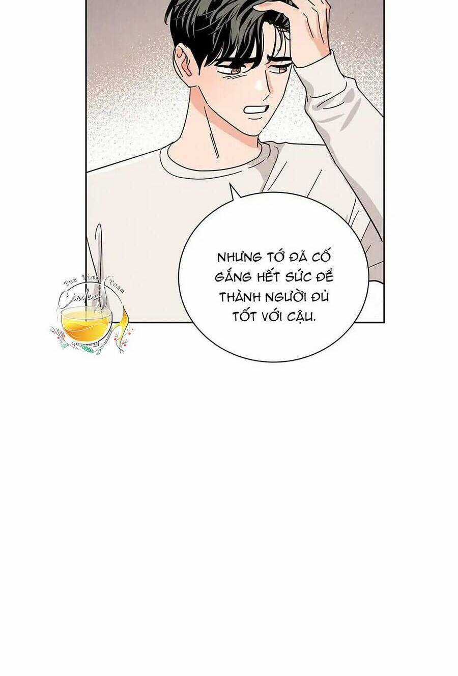 Chào Nhé, Không Làm Thông Gia Nữa Đâu! Chapter 70 trang 29