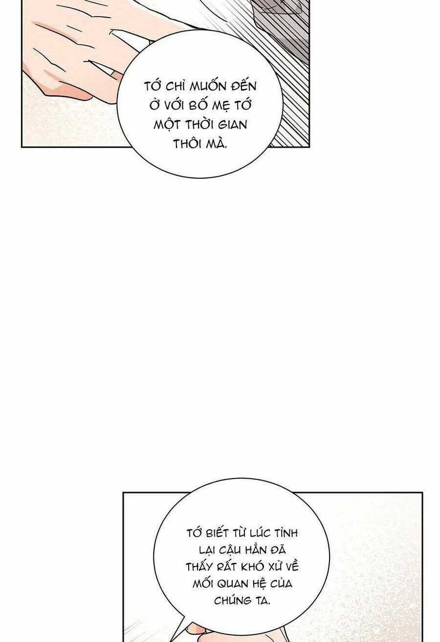 Chào Nhé, Không Làm Thông Gia Nữa Đâu! Chapter 70 trang 3