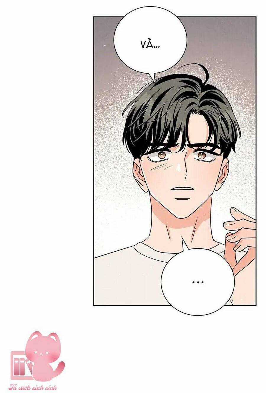 Chào Nhé, Không Làm Thông Gia Nữa Đâu! Chapter 70 trang 30